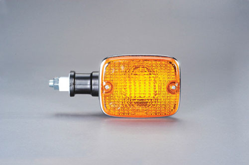 K&s - Dot Turn Signals, For Suzukisxn-85, Gs-750/1000/1100, F. 35601 - 25-3075