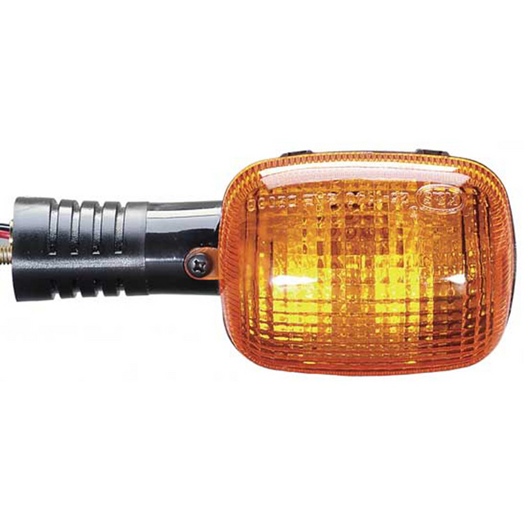 K&s - Dot Turn Signals, For Hondascbr-600f3/se, Cbr-900rr, Vtr-1000f - 25-1142