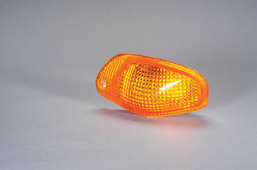 K&s - Dot Turn Signals, For Kawasakiszxt-100d. Zx-1100d1-d9 F.r. 230 - 25-2271