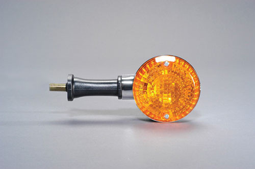 K&s - Dot Turn Signals, For Kawasakiszr-550, Zl-600a/900a/1000a (85- - 25-2035