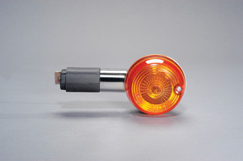 K&s - Dot Turn Signals, For Kawasakisvn-1500b, F.r. 23037-1244 - 25-2241