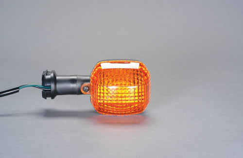 K&s - Dot Turn Signals, For Yamahasyzfr1 R 5jj-83330-10-00 - 25-4156