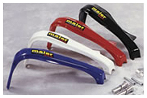 Maier Manufacturing Co - Maier Sleek Xc Pro Handguards Red - 595082