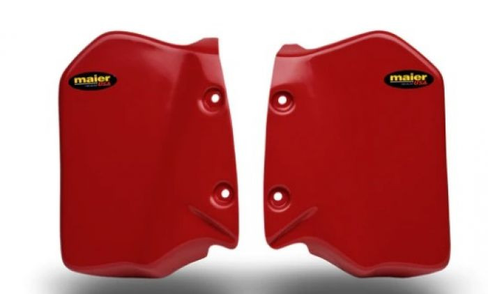 Maier Manufacturing Co - Maier Hon Atc 350x Super Scoop - 580121