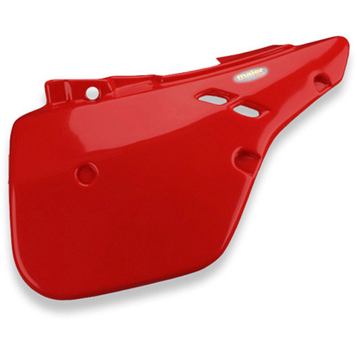 Maier Manufacturing Co - Side Panels Honda Red - 206032