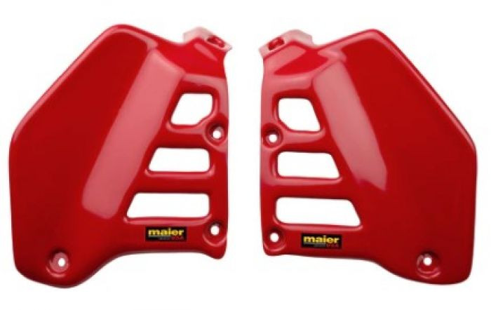 Maier Manufacturing Co - Maier Hon Atc 250r 85-86 Scoops - 580022