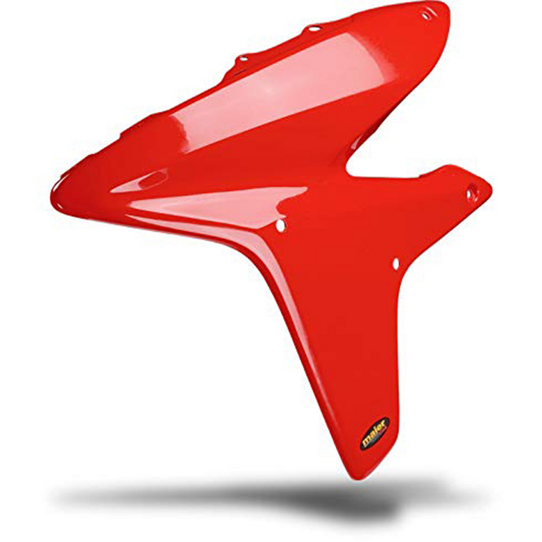 Maier Manufacturing Co - Honda Atc Big Red Side Panel - 118972