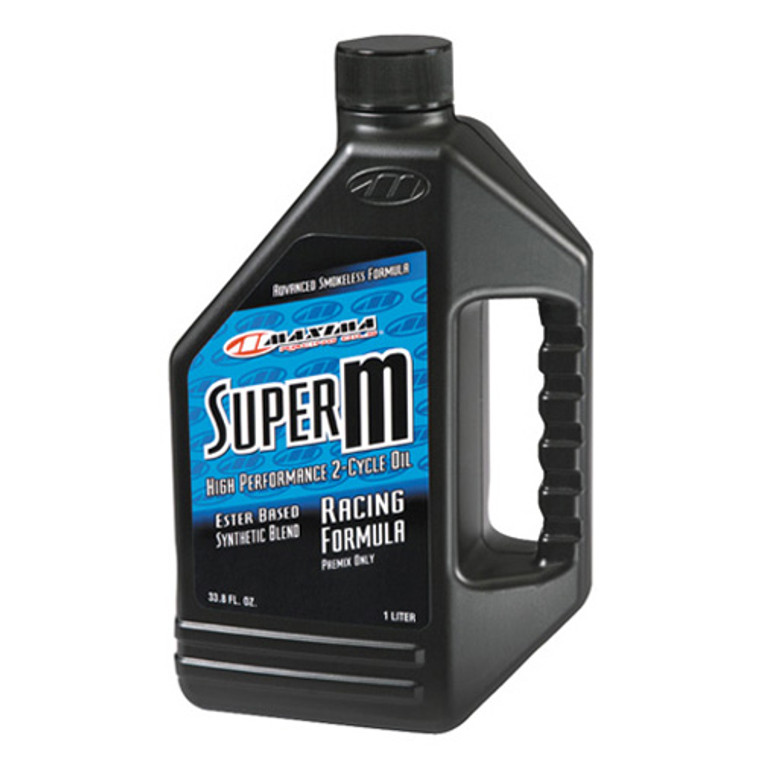 Maxima - Maxima Super M Premix Liter - 20901 Maxima - Maxima Super M Premix Liter - 20901