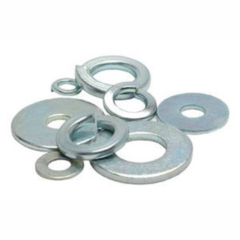 Motion Pro - Lock Washer 12mm (10 Ea) - 30-2012