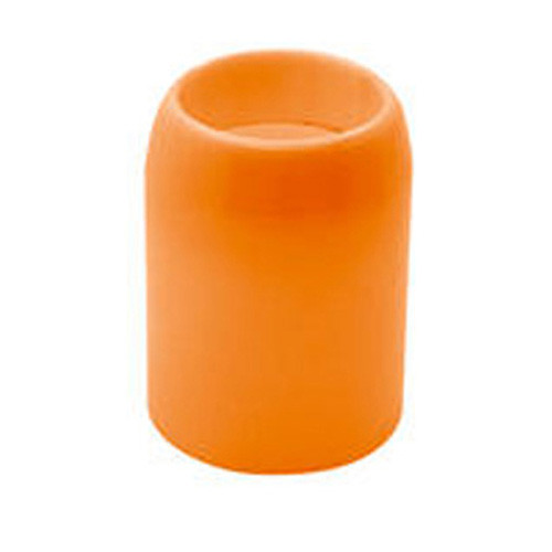 Motion Pro - Fork Seal Bullet, 48mm, Orange - 08-0332