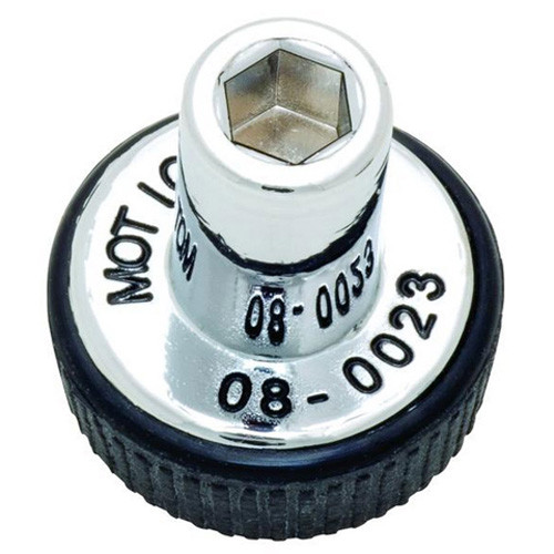 Motion Pro - Main Jet Wrench 6m Hex - 08-0023