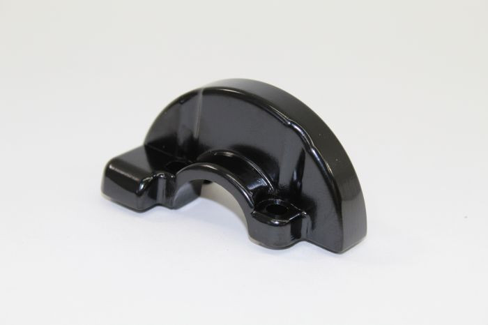 Motion Pro - Throttle Housing Half, Cr Pro,no Elbow, Non-threaded - 01-0053U