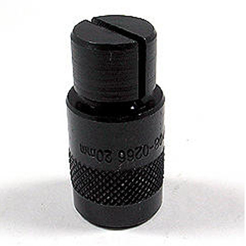 Motion Pro - Bearing Remover, 20mm - 08-0266