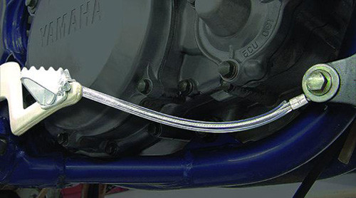 Motion Pro - Pedal Anchor Kit - 11-0008