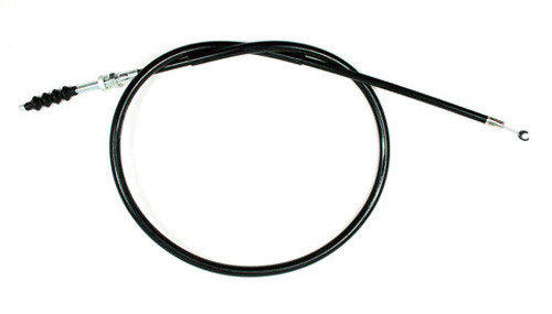 Motion Pro - Cable, Black Vinyl, Clutch - 02-0224