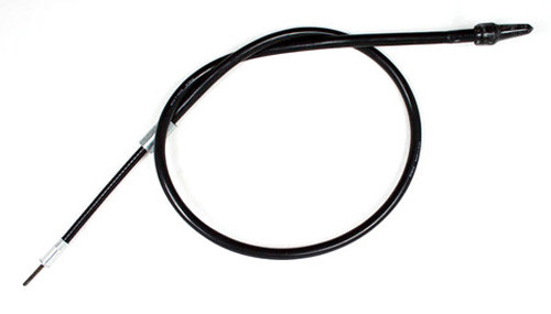 Motion Pro - Cable, Black Vinyl, Speedo - 03-0021