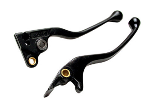 Motion Pro - Motion Pro Clutch Lever - 14-0503