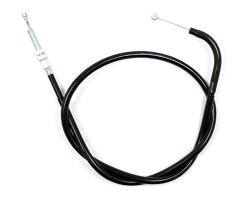 Motion Pro - Cable, Black Vinyl, Clutch - 04-0220