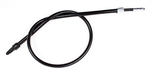 Motion Pro - Cable, Black Vinyl, Speedo - 03-0003
