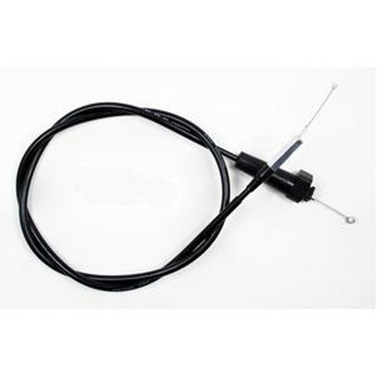 Motion Pro - Cable, Black Vinyl, Throttle - 03-0363