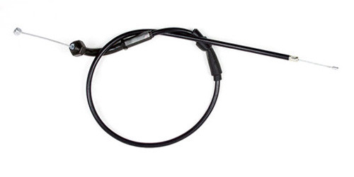 Motion Pro - Cable, Black Vinyl, Throttle - 02-0419