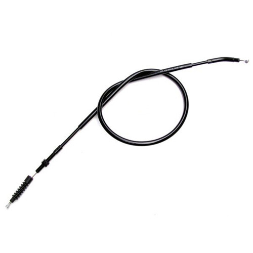 Motion Pro - Cable, Black Vinyl, Clutch - 03-0414