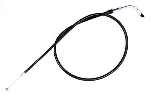 Motion Pro - Cable, Black Vinyl, Throttle - 05-0004