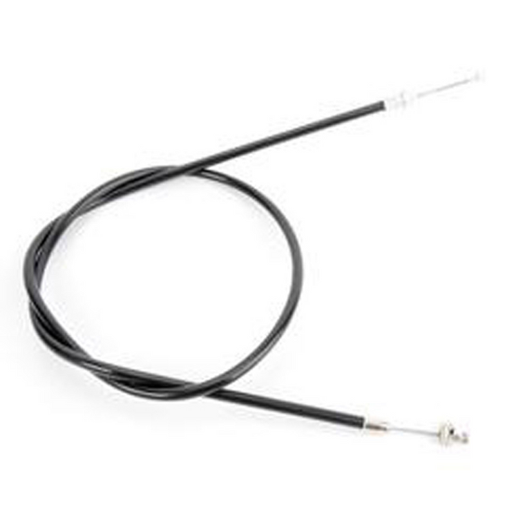 Motion Pro - Cable, Black Vinyl, Clutch - 05-0392