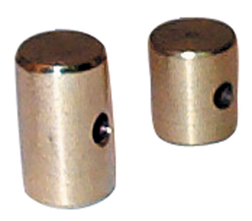 Motion Pro - Barrel Nipple 6 X 7m (min 10) - 01-0011