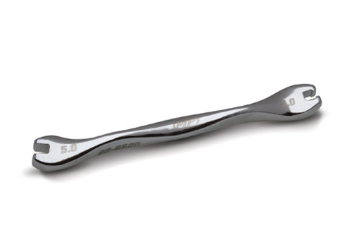 Motion Pro - Ergo Spoke Wrench 5.0 Mm - 08-0520
