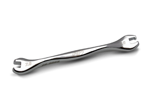 Motion Pro - Ergo Spoke Wrench 7.0 Mm - 08-0525