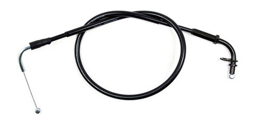 Motion Pro - Cable, Black Vinyl, Choke - 04-0189