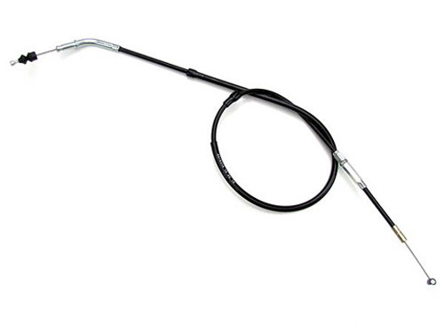 Motion Pro - Cable, Black Vinyl, Clutch - 04-0319