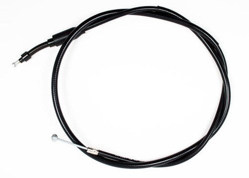 Motion Pro - Cable, Black Vinyl, Clutch - 05-0067