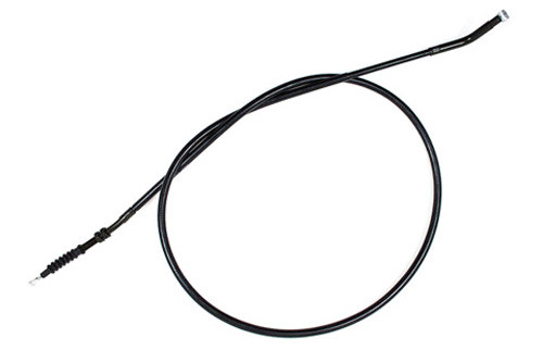 Motion Pro - Cable, Black Vinyl, Clutch - 03-0102