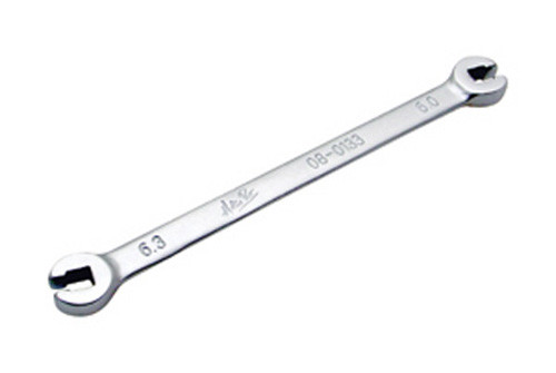 Motion Pro - Motion Pro Spoke Wrench 6/6.3 Mm - 08-0133