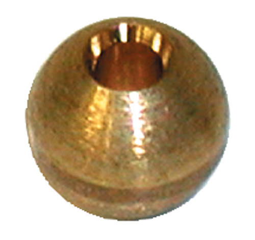 Motion Pro - Ball Nipple (min 10) - 01-0000