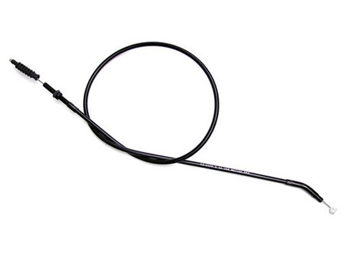 Motion Pro - Cable, Black Vinyl, Clutch - 03-0409