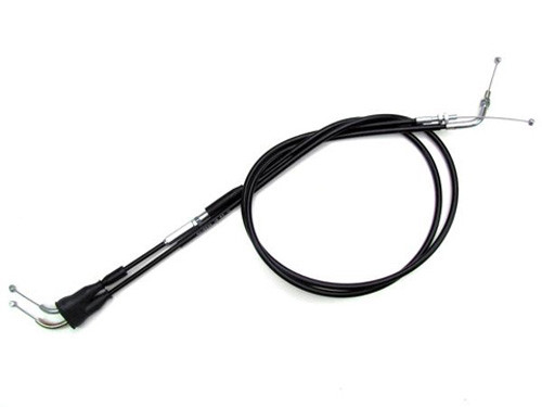 Motion Pro - Suzuki Throttle Push-pull Set - 04-0234