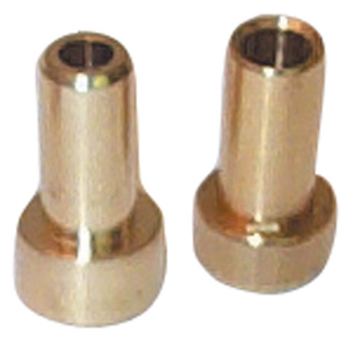 Motion Pro - Pear Nipple (min 10) - 01-0007