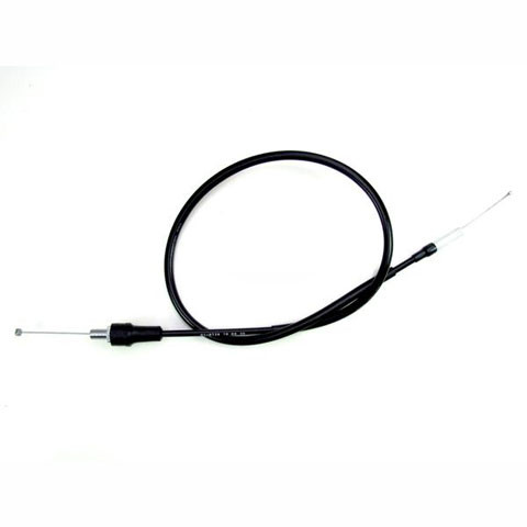 Motion Pro - Cable, Black Vinyl, Throttle -special Application - 01-0738