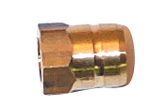 Motion Pro - Adapter, Carb. Top (min 10) - 01-0019