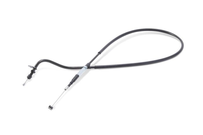 Motion Pro - Cable, Black Vinyl, Clutch - 02-0614