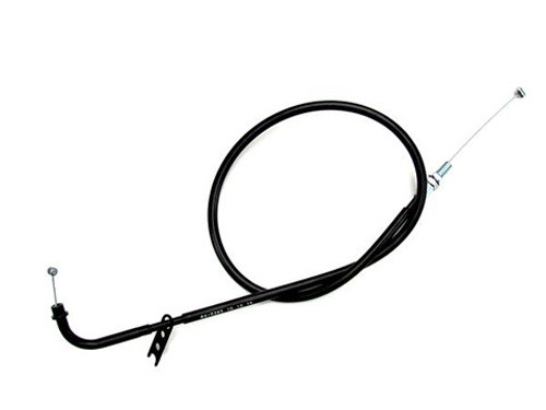 Motion Pro - Cable, Black Vinyl,throttle Push - 04-0285