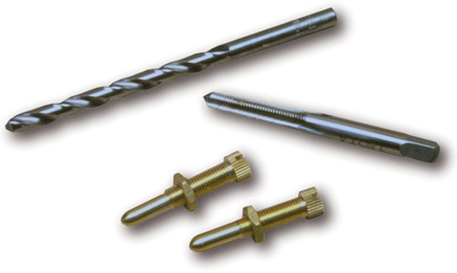 Motion Pro - Motion Pro Yamaha Idle Kit - 08-0045