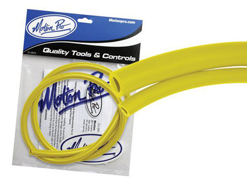 Motion Pro - Mp Lp (low Permeation) Premiumfuel Line 5/16 In Id X 3 Ft - 12-0072