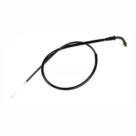 Motion Pro - Cable, Black Vinyl, Throttle - 05-0016