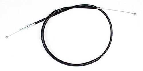 Motion Pro - Cable, Black Vinyl, Throttle - 03-0252