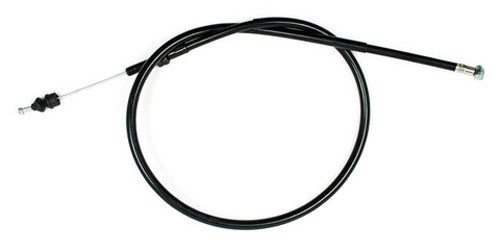 Motion Pro - Cable, Black Vinyl, Clutch - 03-0167