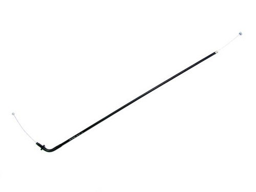 Motion Pro - Cable, Black Vinyl, Throttle - 05-0152